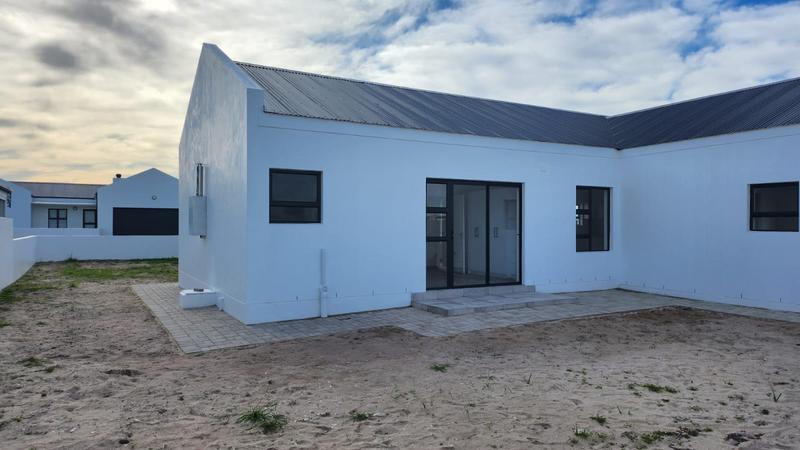 3 Bedroom Property for Sale in Laaiplek Western Cape